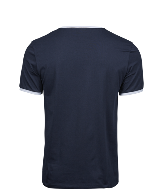Tshirt coton bio Femme Blanc C'est en Essonne - Vue 4