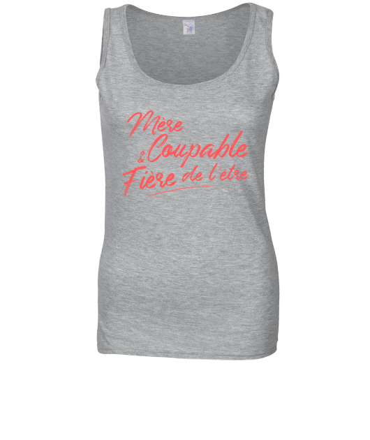Tshirt coton bio Enfant Rouge C'est en Essonne - Vue 3
