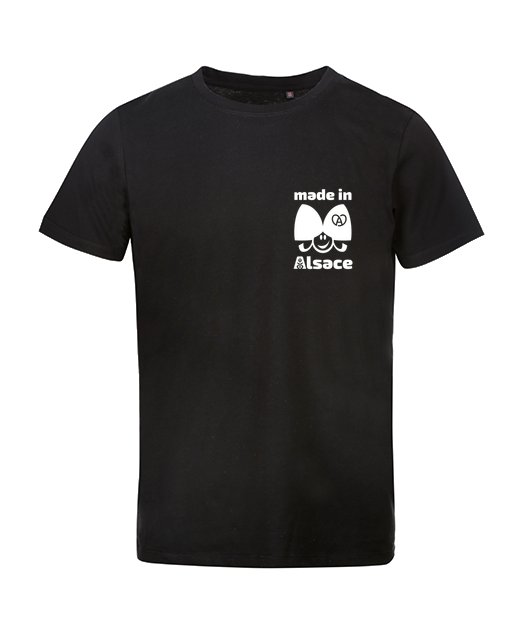 Tshirt Unisexe - Made in France