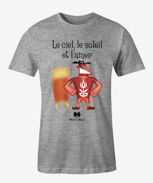 CIEL SOLEIL AMER - Vue 2