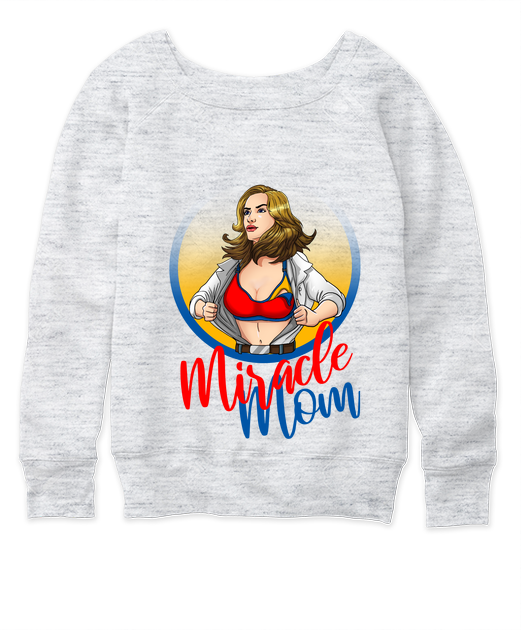 Tomlinson SweatShirt - only the louis