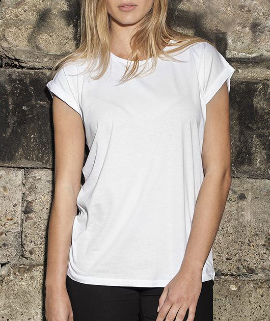 Tomlinson Tee Shirt - only the louis - Vue 2