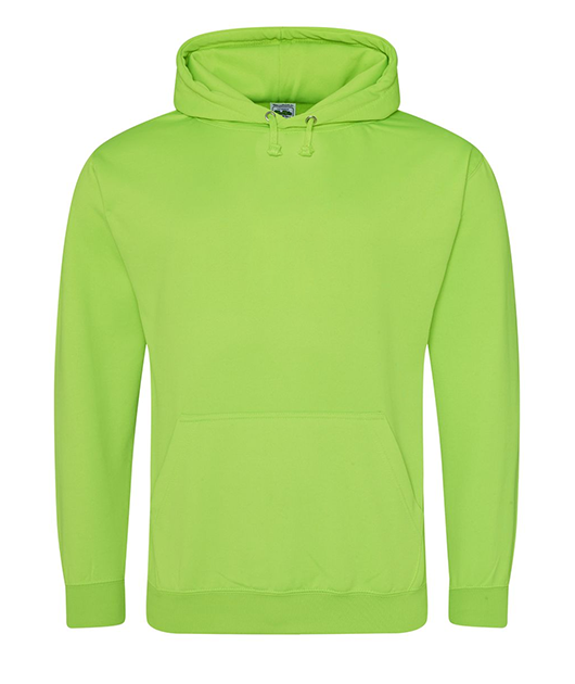 Hoodie Neon