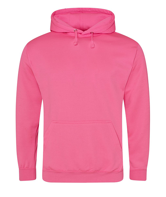 Hoodie Neon