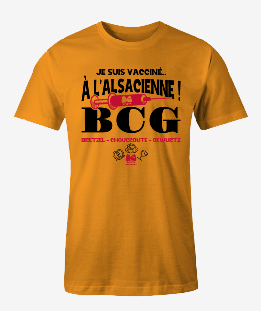 T-shirt Homme Mode