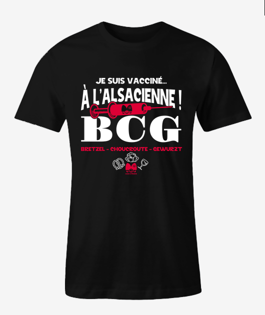 T-shirt Homme Sport