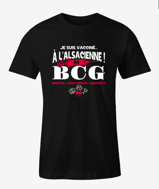 T-shirt Homme Sport