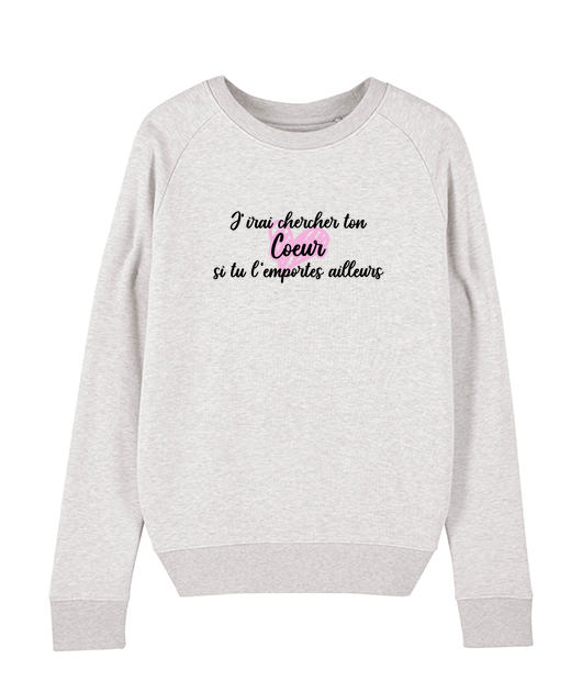 J'irai chercher ton cœur - Vue 2