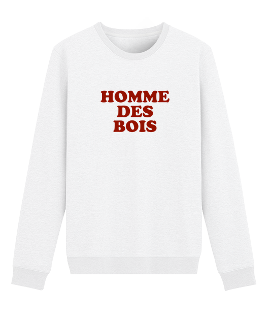 Homme des bois