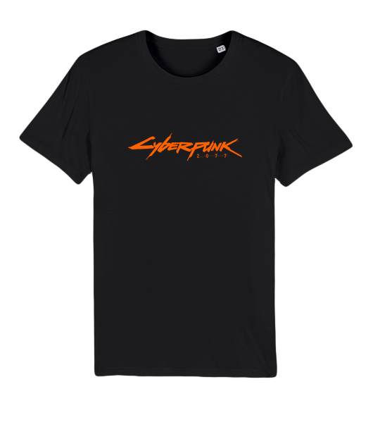 Cyberpunk 2077 logo