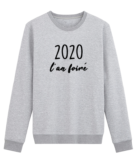 2020 L'AN FOIRE
