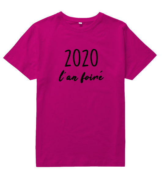 Tee-shirts unisex