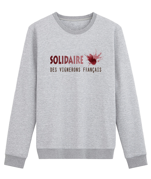 SOLIDAIRE DES VIGNERONS FRANCAIS
