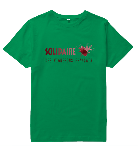 Tee-shirts unisex