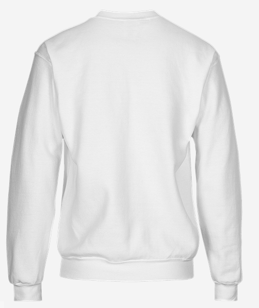 Blessed by LA - SWEAT SHIRT (H/F) - Vue 2