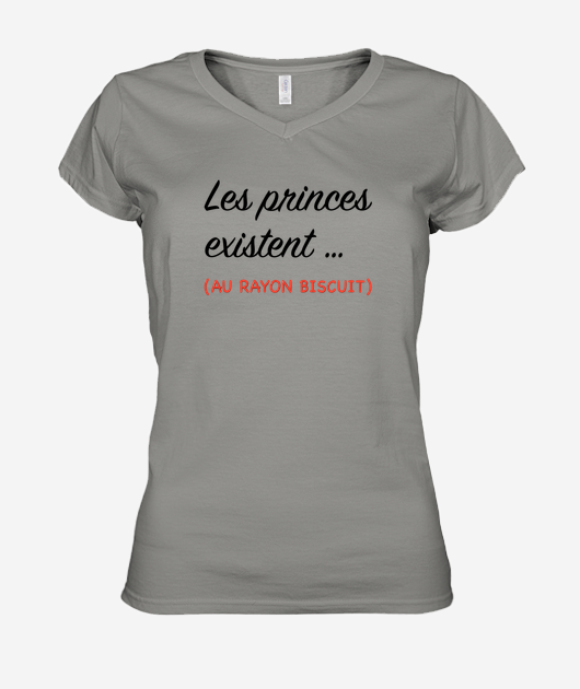 Les princes existent !