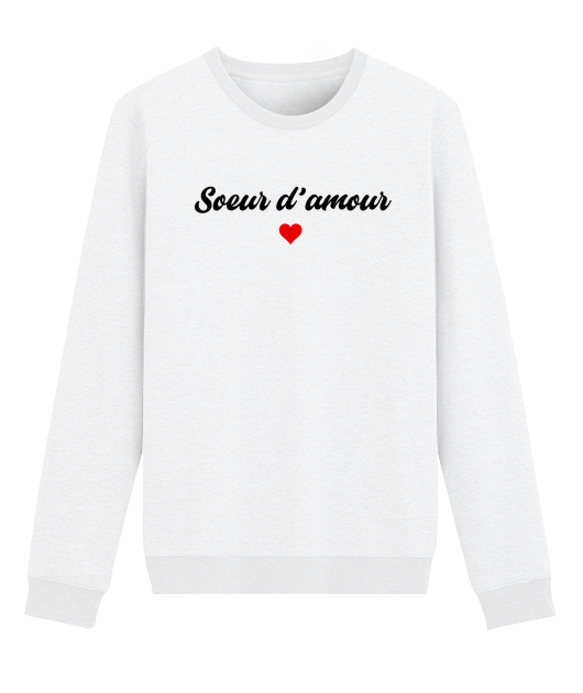 Soeur d'amour