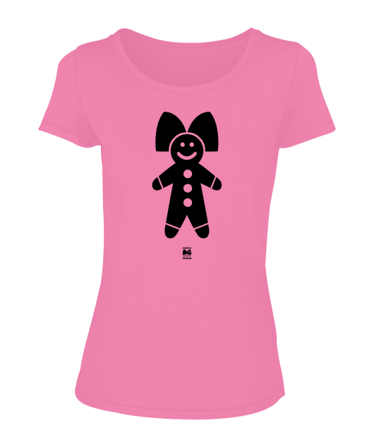 T-shirt Femme Mode