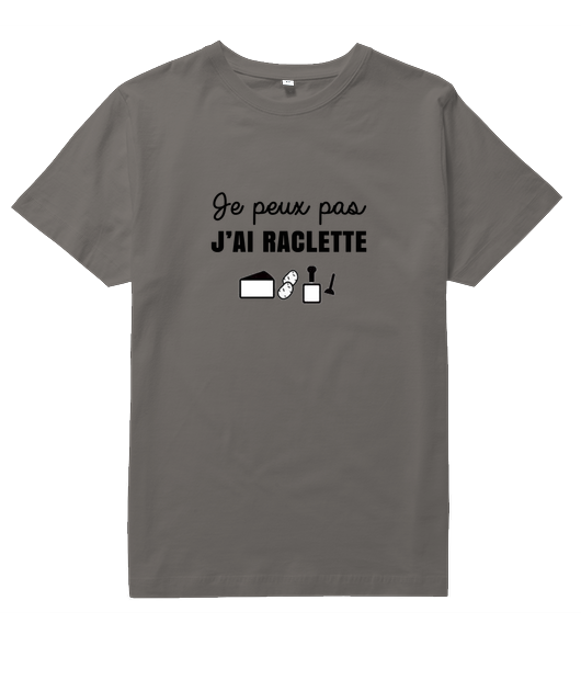 Tee-shirts unisex