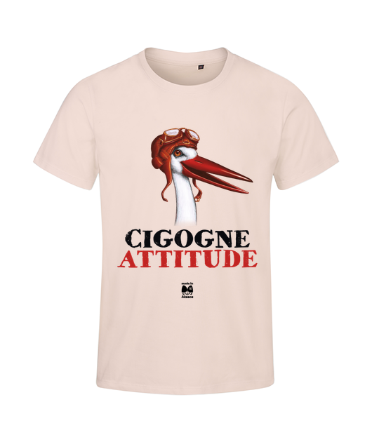 Tshirt Unisexe - Made in France