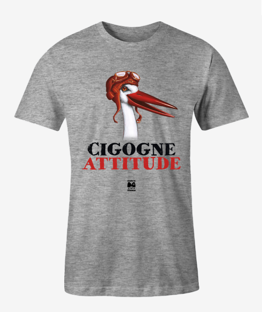 T-shirt Homme Mode