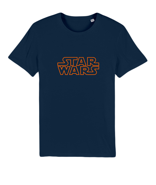 Star Wars logo