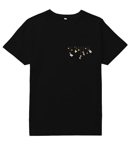 Walls Tee Shirt