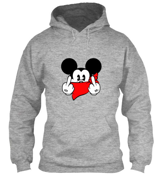 F*ck Mouse