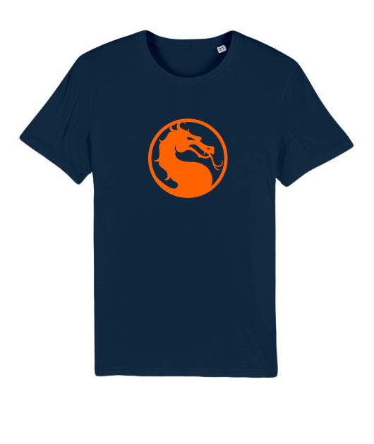 Mortal Kombat logo