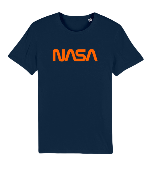 NASA logo type