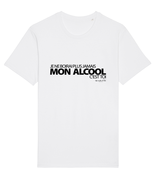 T-shirt Essentiel Bio