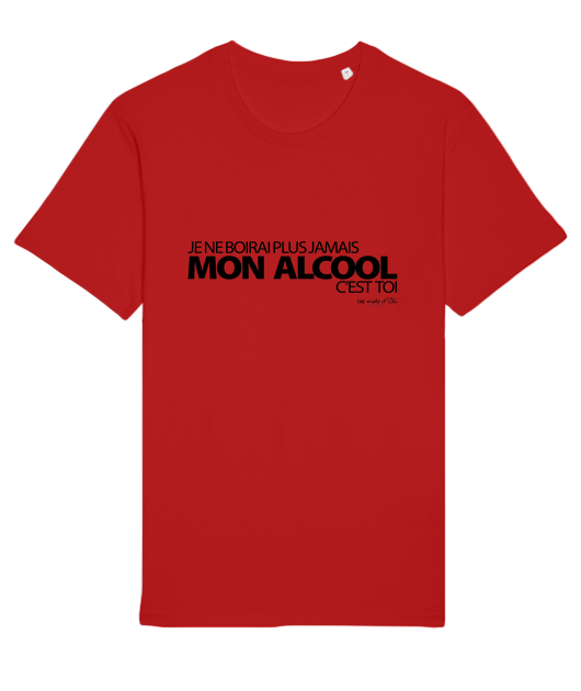 T-shirt Essentiel Bio