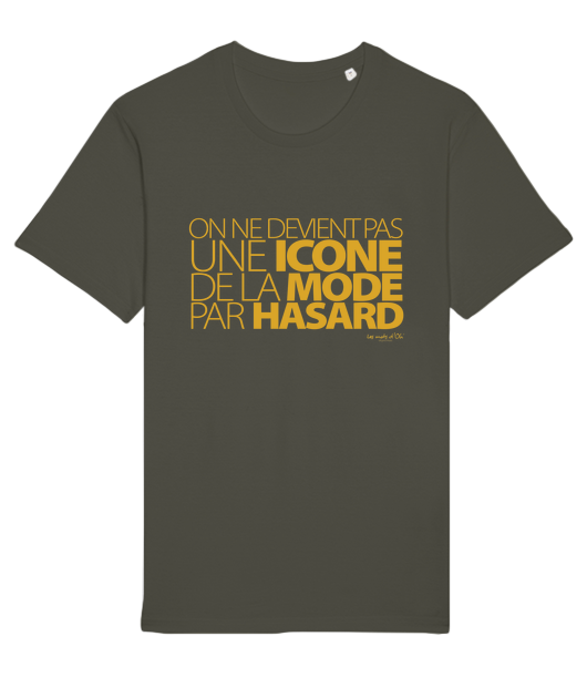 T-shirt Essentiel Bio