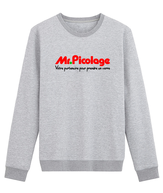 MR PICOLAGE VOTRE PARTENAIRE POUR PRENDRE UN VERRE