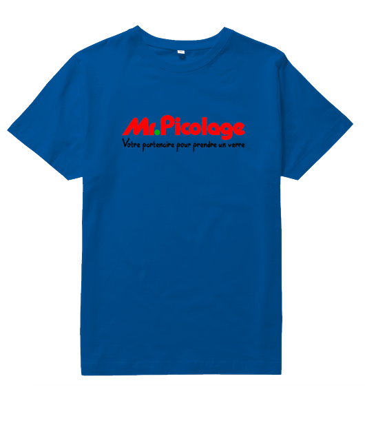 Tee-shirts unisex