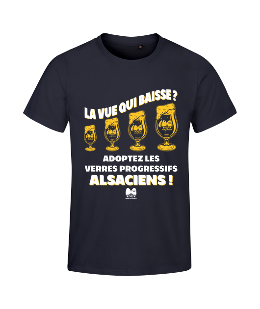 Tshirt Unisexe - Made in France
