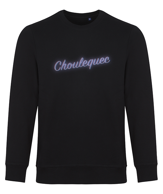 CHOUL SWEAT