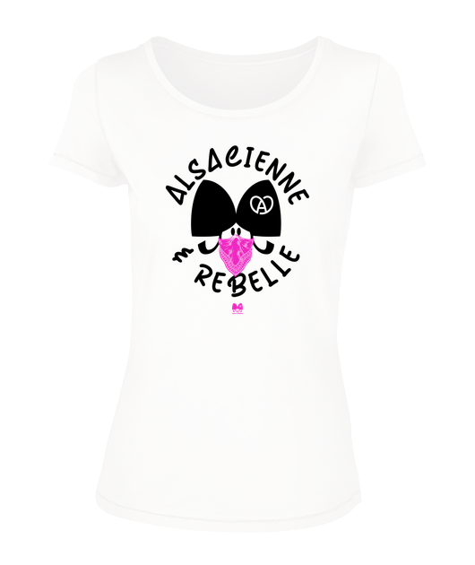 ALSACIENNE REBELLE - Vue 2