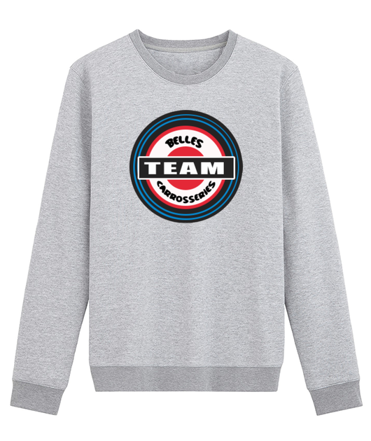 TEAM BELLES CARROSSERIES