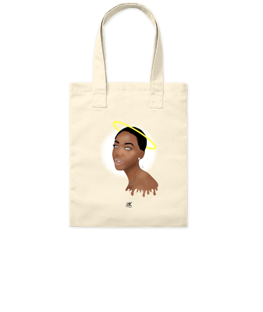 Strong - Shade Of Women_by LA - TOTE