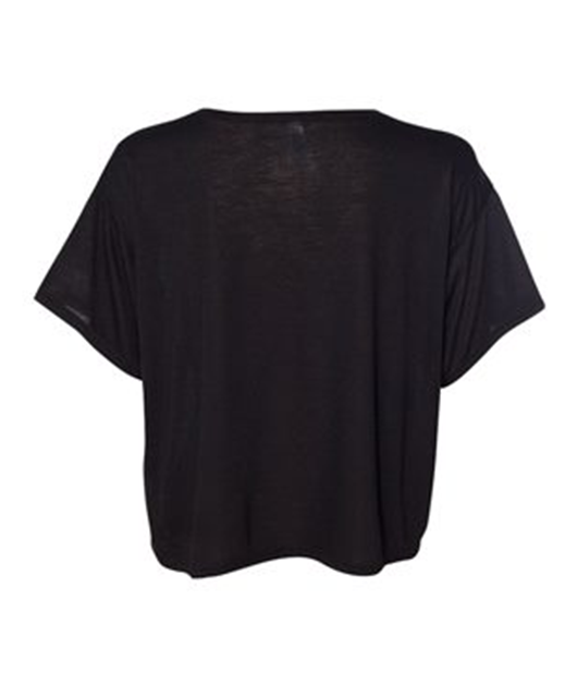 Star - Shade Of Women_by LA - BOXY FEMME - Vue 2