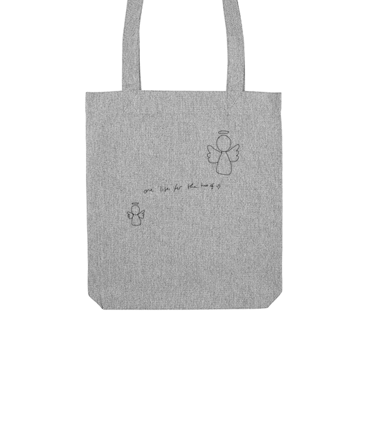 TRACK 3: TOU totebag