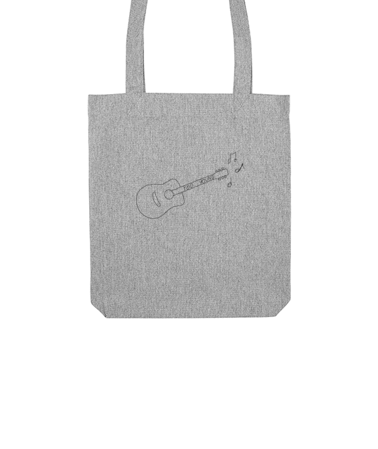 TRACK 5 : TOO YOUNG totebag