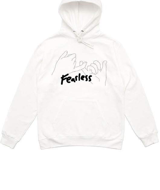 Hoodie mode