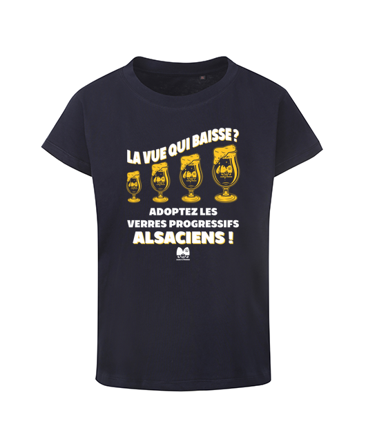 Tshirt Femme - Made in France
