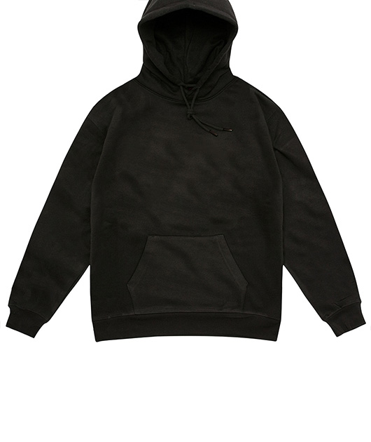 TRACK 1 : KMM hoodie
