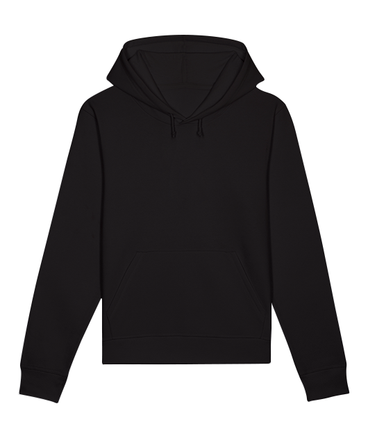 Hoodie Unisexe Bio