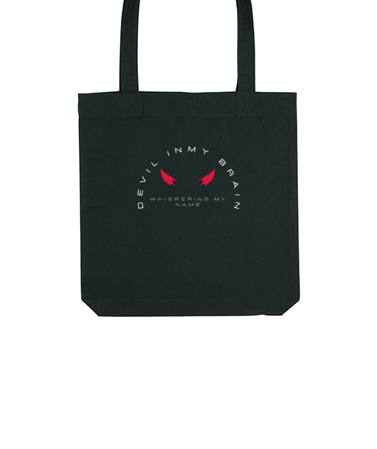 TRACK 1 : KMM totebag