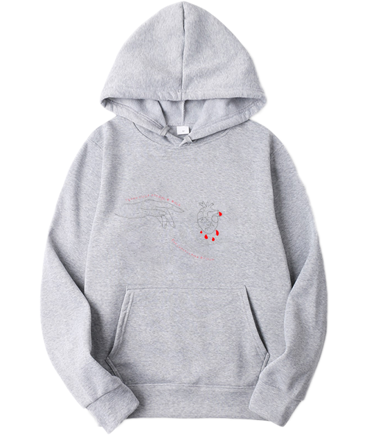 Hoodie Premium