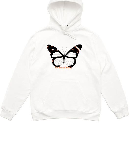 Hoodie mode